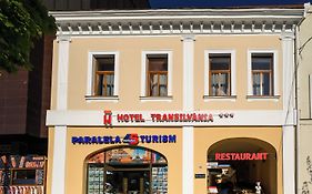 Hotel Transilvania